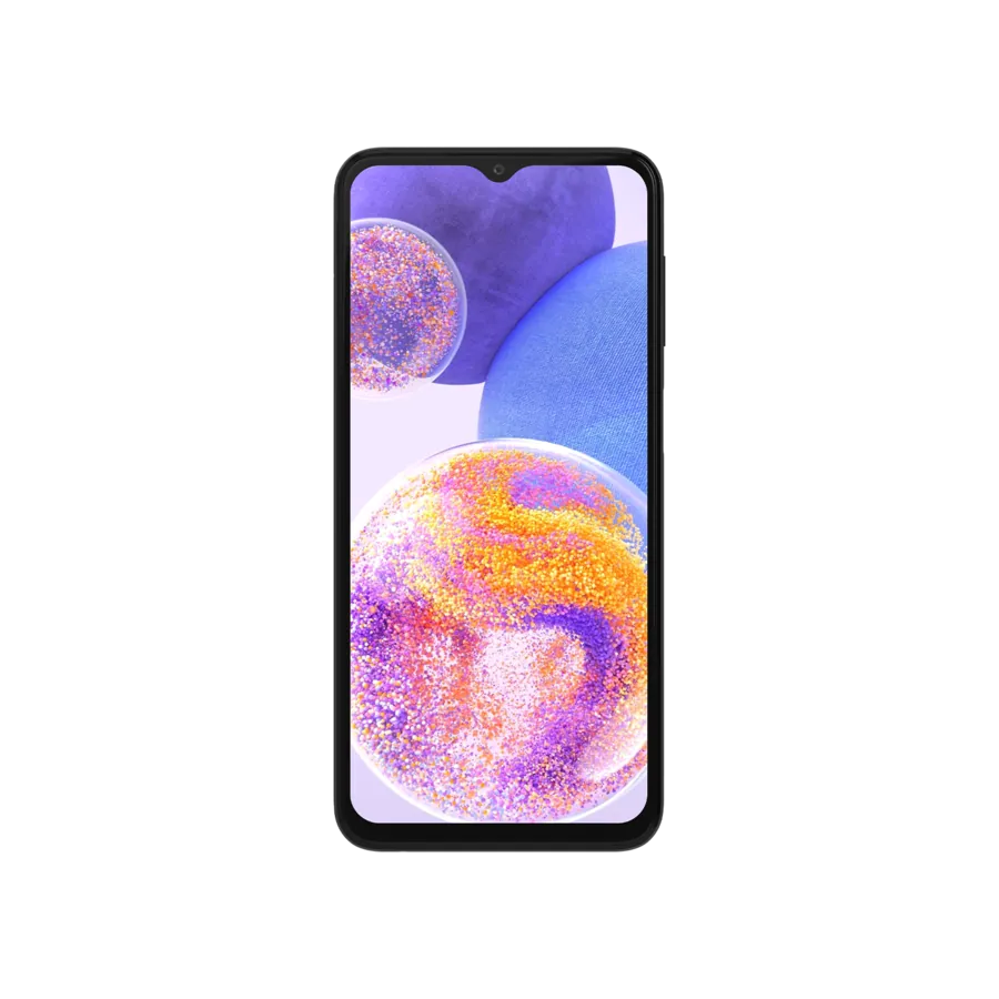 گوشی موبایل سامسونگ مدل Galaxy A23 ظرفیت 128 گیگابایت رم 6 گیگابایت (پک ویتنام)